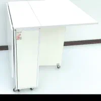 میز تاشونهار خوری ،تحریر،کار،خیاطی .|میز و صندلی غذاخوری|تهران, شمیراننو|دیوار