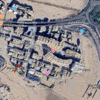 فروش واحد نیمه کاره