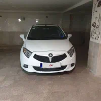 برلیانس h230 اتومات