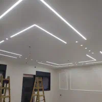اجرای کناف وسقف کاذب|خدمات پیشه و مهارت|ملارد, |دیوار