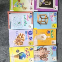 کتاب کار کنکور انسانی خیلی سبز نو