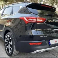 فیدلیتی 7 نفره ۱۴۰۳|خودرو سواری و وانت|اراک, |دیوار