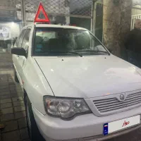 پراید۱۳۲|خودرو سواری و وانت|رشت, پل تالشان|دیوار