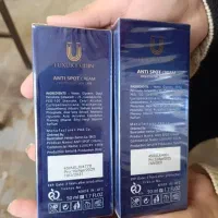 کرم ضدلک لاکچری کوین