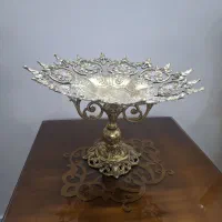جا میوه ای برنز