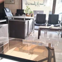 فروش میز وصندلی اداری