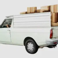باربری/وانت کرایه ای