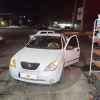 تیبا 2مدل 1401|خودرو سواری و وانت|گنبد کاووس, |دیوار