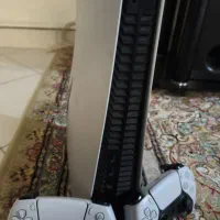 ps5 fat|کنسول، بازی ویدئویی و آنلاین|کرج, شهرک جهاننما|دیوار