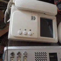 تعمیرات ایفون تصویری قفل برقی جک پارکینگ
