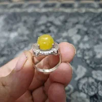انگشتر شرف الشمس