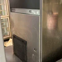 یخساز ایتالیایی برما