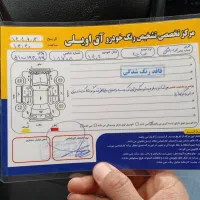 ساینا ۱۴۰۲ دوگانه فابریک|خودرو سواری و وانت|گنبد کاووس, |دیوار