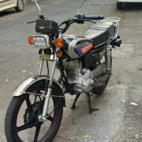 هندا هوندا 200 پرواز 1402