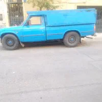 باربری کارگر خاور اثاث کشی منزل پونک شهران چیتگر|خدمات حمل و نقل|تهران, کوهک|دیوار