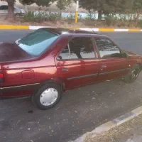 پژو 2000|خودرو سواری و وانت|چگنی, |دیوار