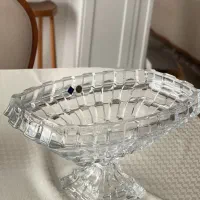 سرویس کریستال چک اصل|ظروف سرو و پذیرایی|تهران, دکتر هوشیار|دیوار