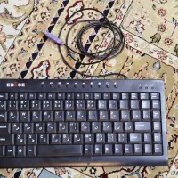 کیبورد مینی ersce