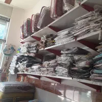 کالای خواب|رختخواب، بالش، پتو|گرگان, |دیوار