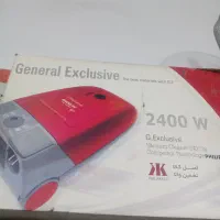 فروش جارو برقی نو