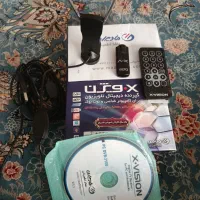 گیرنده دیجیتال USB کامپیوتر و لپ تاب|قطعات و لوازم جانبی رایانه|تهران, تهرانسر شمالی|دیوار