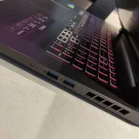 Acer Nitro 5/ 3050 4G|رایانه همراه|تهران, میدان ولیعصر|دیوار
