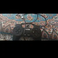 دسته کامپیوتر|کنسول، بازی ویدئویی و آنلاین|قم, باغ شریفی|دیوار