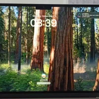 مک بوک ایر MW0Y3 - مک بوک ایر 13 اینچ M4|رایانه همراه|تهران, طرشت|دیوار