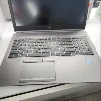 لپ تاپ اچ پی HP Zbook g5