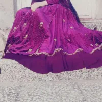 لباس محلی