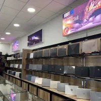 تخلیه فوری انبار فروش لپ‌تاپ با اقساط بلند مدت|رایانه همراه|تهران, ظفر|دیوار