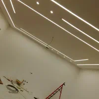 برقکار رفع اتصالی برق نصب لاینر( دوربین مداربسته*)