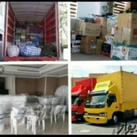 اسباب کشی ایمن بار/صداقت/تخصصی وباتجربه بالا|خدمات حمل و نقل|جهرم, |دیوار