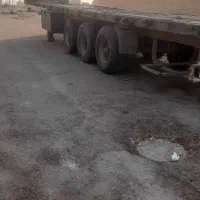 کفی تریلی|خودرو سنگین|اهواز, اهواز|دیوار
