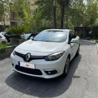 فلوئنس تک برگ سند