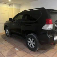 فروش پرادو دو درب 2012|خودرو سواری و وانت|جیرفت, |دیوار