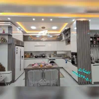 کابینت و کمد دیواری