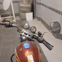 موتور کی ال دی۲۰۰ مدل۴۰۳خشک