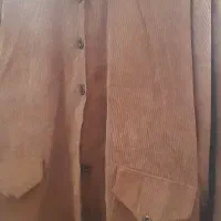 ۲عددمانتوپاییزه سایز۴۰تا۴۸|لباس|قم, شهرک فاطمیه|دیوار