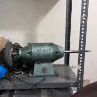 دستگاه سنگ پرداخت سنگ رومیزی