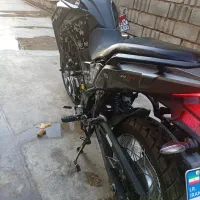 فروش nh180|موتورسیکلت|شیراز, کفترک|دیوار