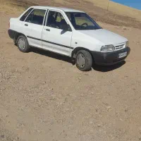 پراید مدل ۸۲|خودرو سواری و وانت|ابهر, |دیوار