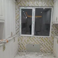 کاشی کاری.کاشی کار کاشیکارسرامیک گچ کاری لکه گیری|خدمات پیشه و مهارت|کرج, گلشهر|دیوار