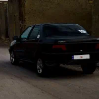 ۴۰۵|خودرو سواری و وانت|امیدیه, |دیوار