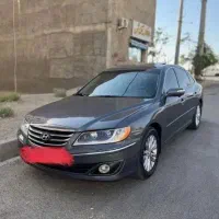 آزرا کالیفرنیا مدل ۲۰۱۱|خودرو سواری و وانت|قم, دورشهر|دیوار