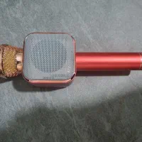 اسپیکر میکروفونی