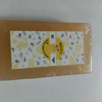 صابون گیاهی گلیسیرینه خارجی