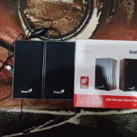 اسپیکر جنیوس