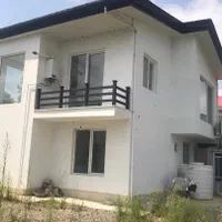 فروش خانه ویلایی ۱۳۰ متری کوه پایه رودبارسرای بالا
