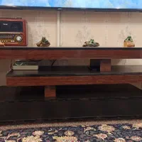 میز ال سی دی